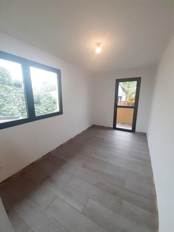 Villa - 92 m² - 4 pièces
