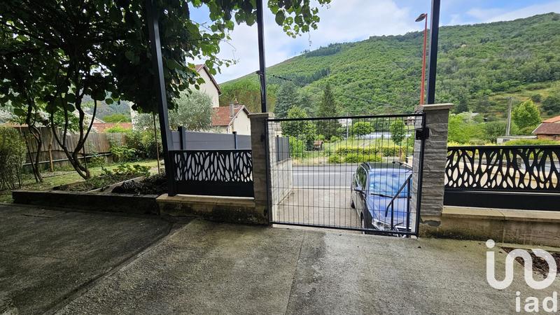 Maison de village - 154 m² - 7 pièces