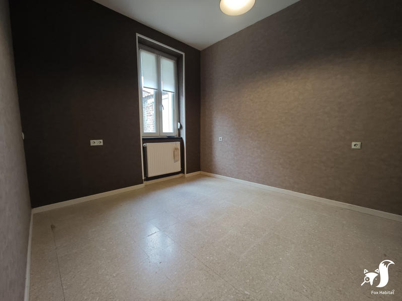 Maison - 64 m² - 3 pièces