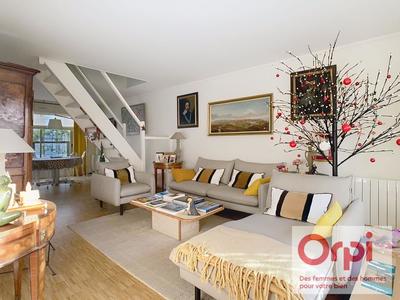 Duplex - 99 m² - 4 pièces