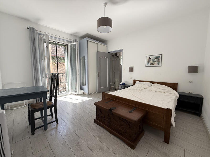 Maison - 177 m² - 8 pièces