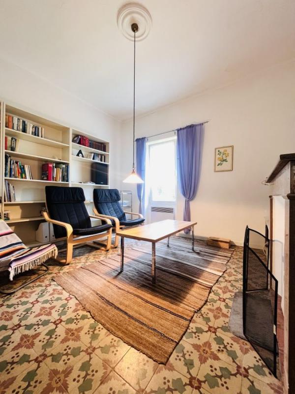 Mas - 168 m² - 7 pièces