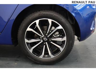 Renault Clio TCe 90 Techno