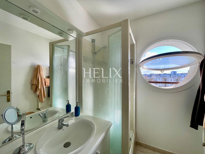 Appartement - 133 m² - 5 pièces