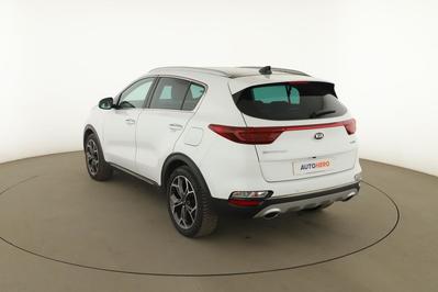 Kia Sportage 1.6 CRDi Isg Gt Line 2wd 115 ch