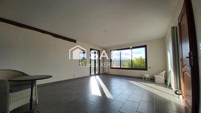 Maison - 118 m² - 6 pièces