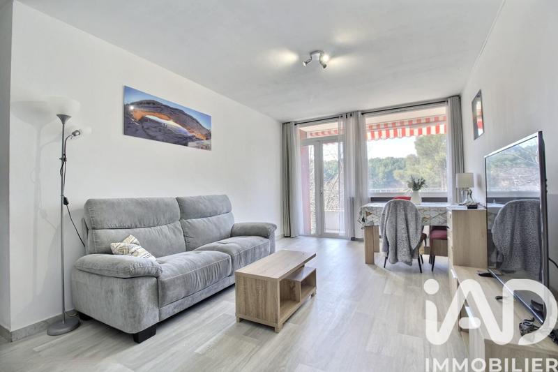 Appartement - 54 m² - 3 pièces