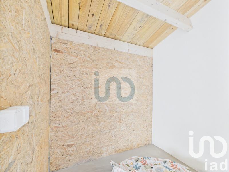 Maison - 116 m² - 4 pièces