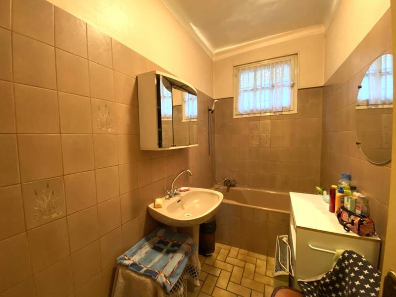 Maison ancienne - 110 m² - 5 pièces