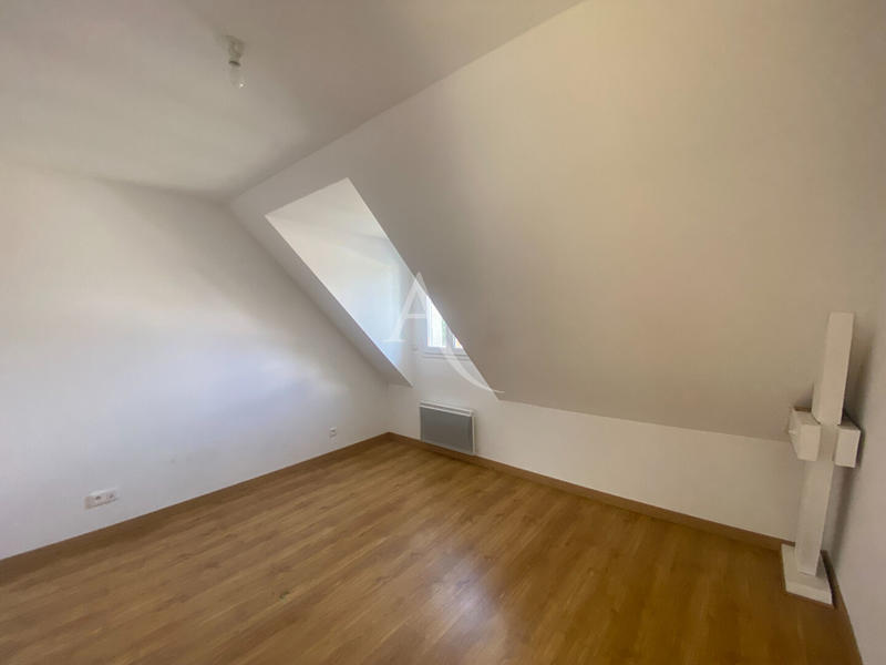 Maison - 87 m² - 4 pièces