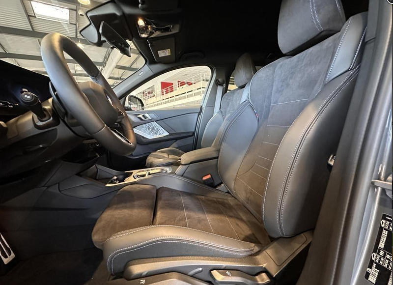 Bmw Série 1 120 I F70 170 Cv Dkg7 m-Sport