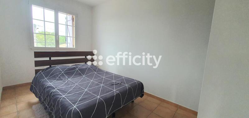 Maison - 119 m² - 5 pièces