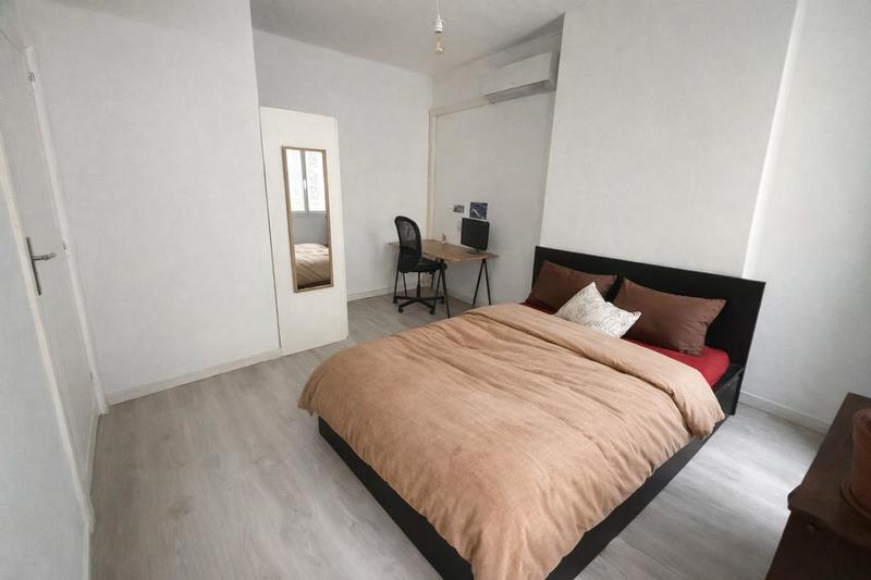 Maison de ville - 98 m² - 4 pièces