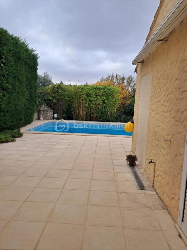 Maison d'architecte - 170 m² - 7 pièces