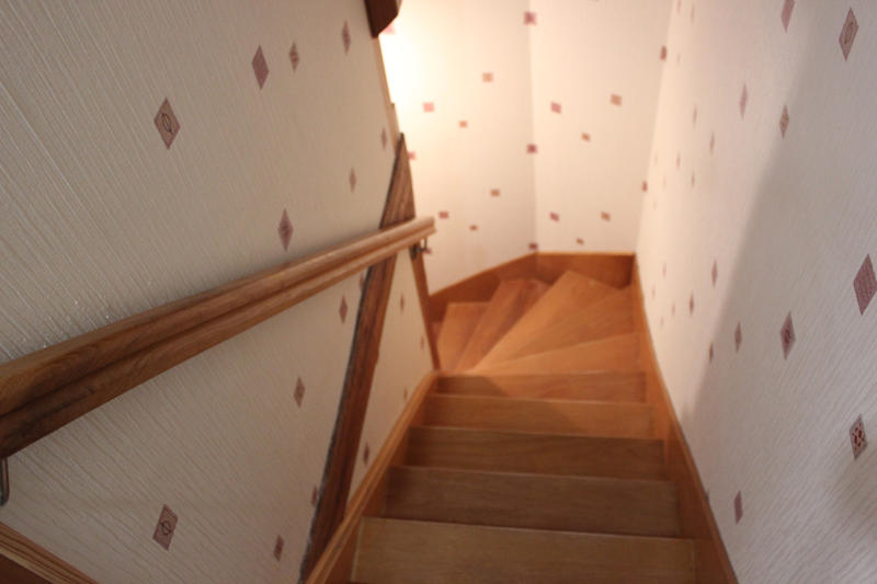 Maison - 54 m² - 3 pièces