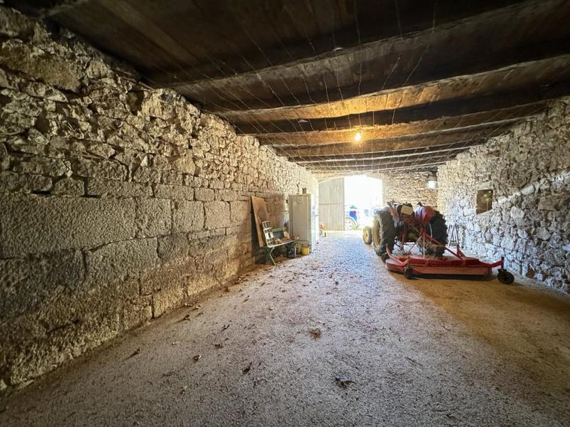 Maison - 190 m² - 10 pièces