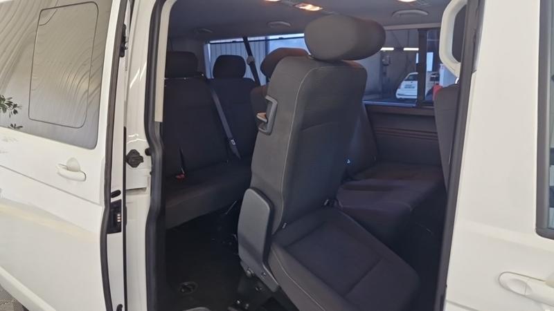 Volkswagen Caravelle 2.0 Tdi 150 Bmt Longue Confortline