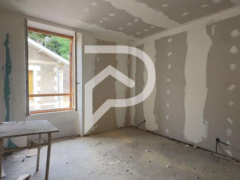 Immeuble - 280 m² - 8 pièces