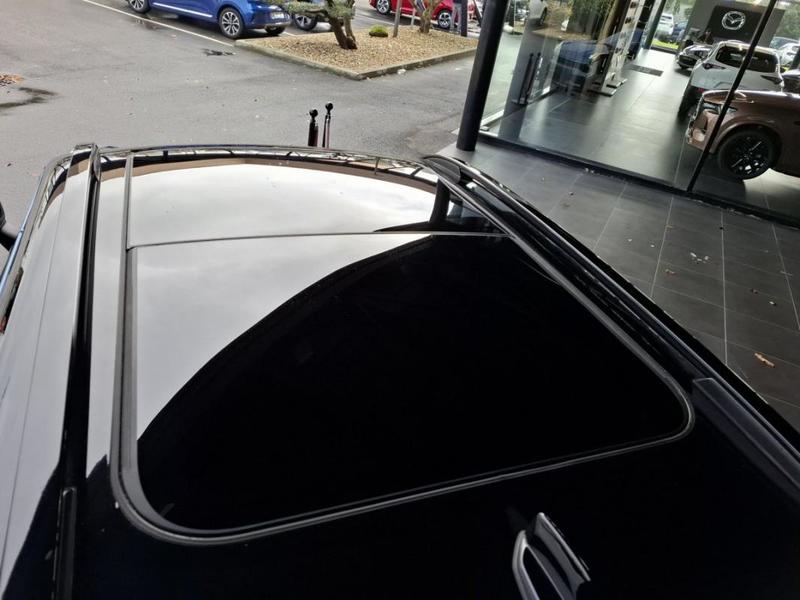 Lynk &amp; Co 01 1.5 261ch Hybride Rechargeable