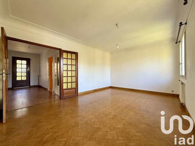 Maison - 102 m² - 5 pièces