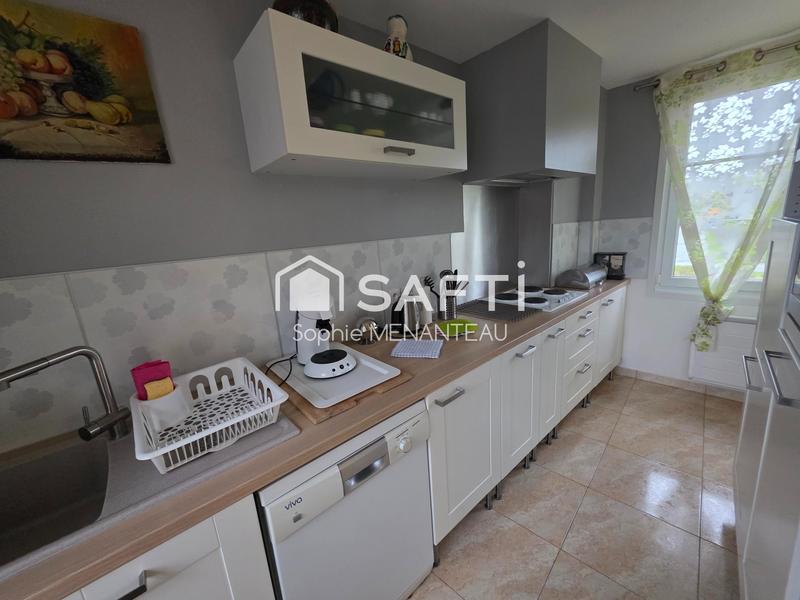 Maison - 550 m² - 18 pièces