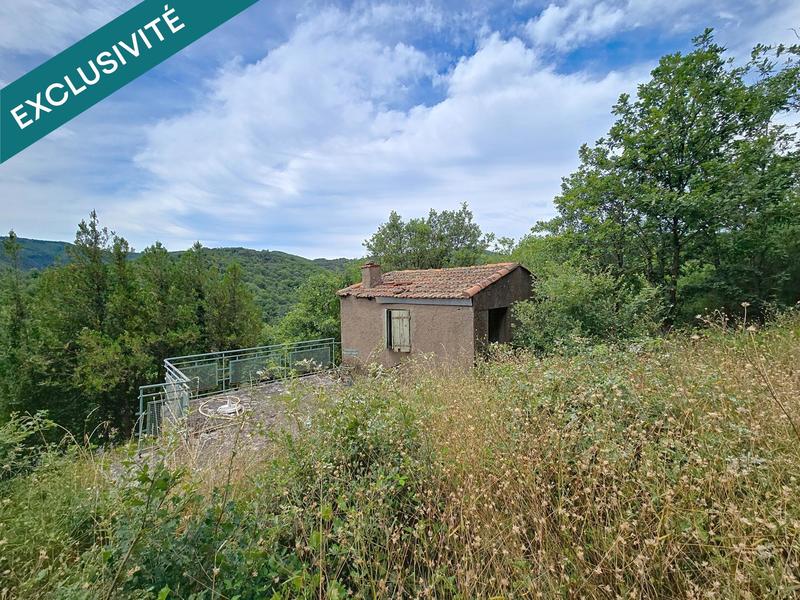 Terrain - 24 945 m²