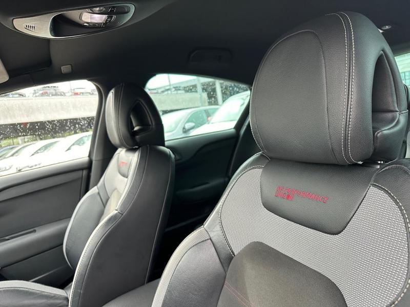 Ds Ds 4 (2) 1.6 Thp 210 s&amp;S Performance Line Bv6