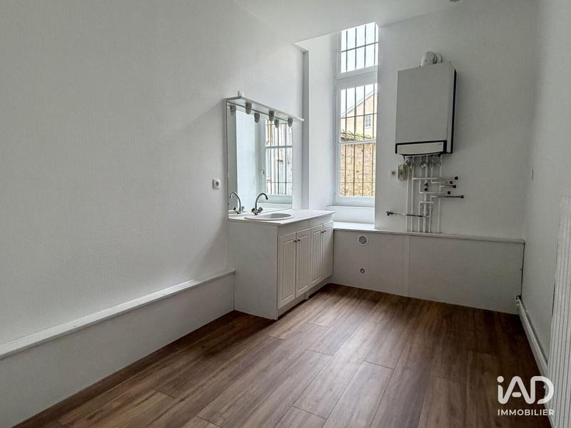 Local commercial - 68 m²