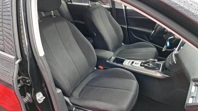 Peugeot 308 Bluehdi 130ch Ss Eat8 Style