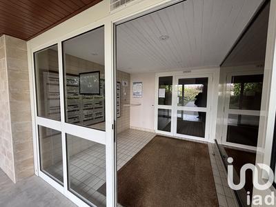 Duplex - 110 m² - 5 pièces