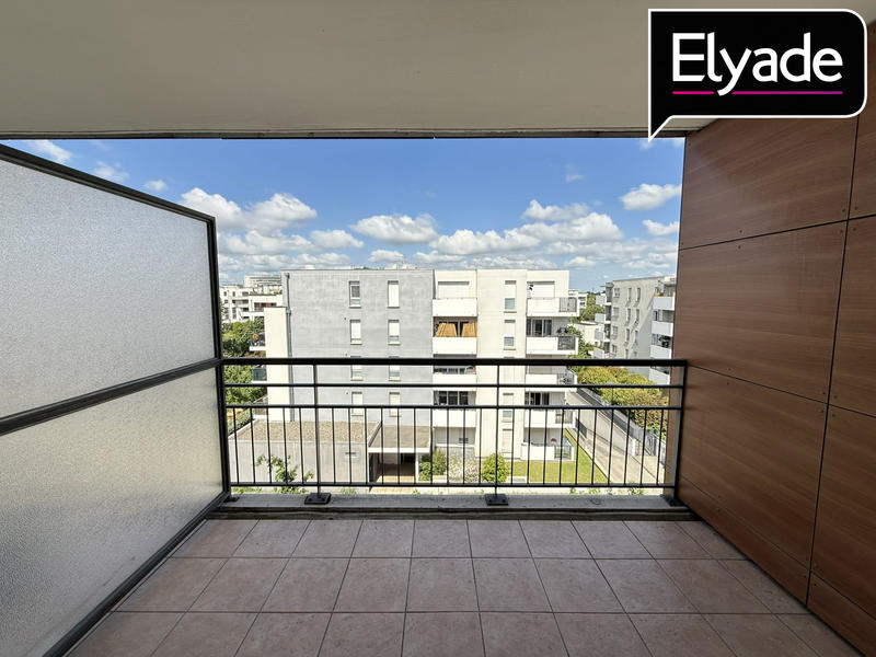 Appartement - 71 m² - 3 pièces