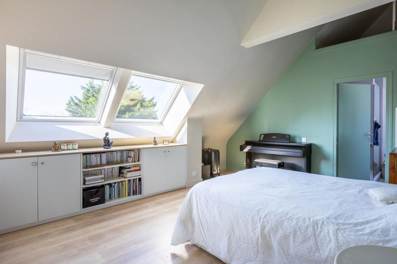 Maison - 145 m² - 5 pièces