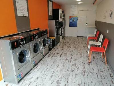 Laverie automatique du Quai