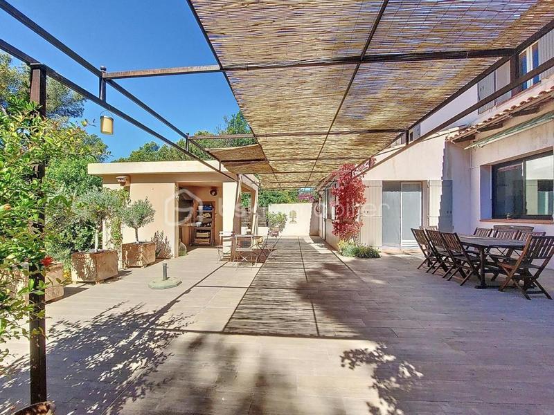 Villa - 135 m² - 6 pièces