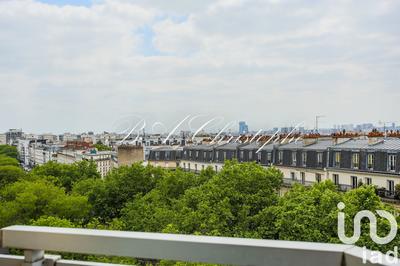 Appartement - 87 m² - 4 pièces