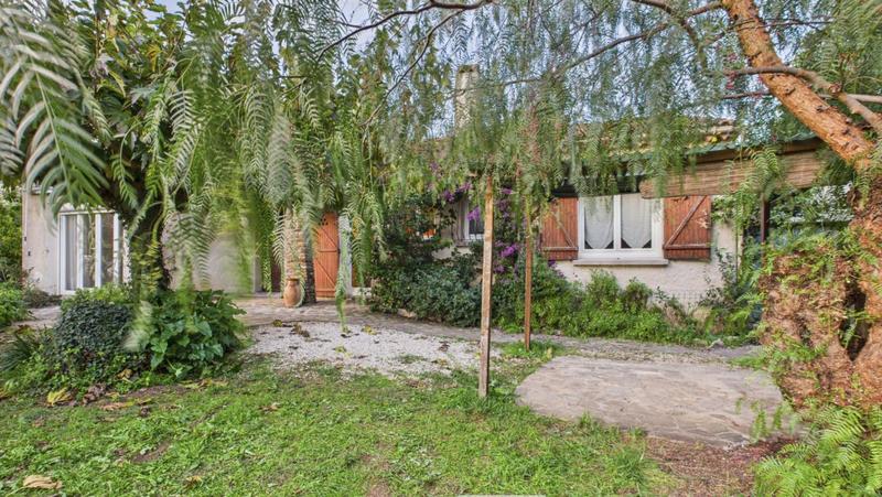 Villa - 165 m² - 1 pièce