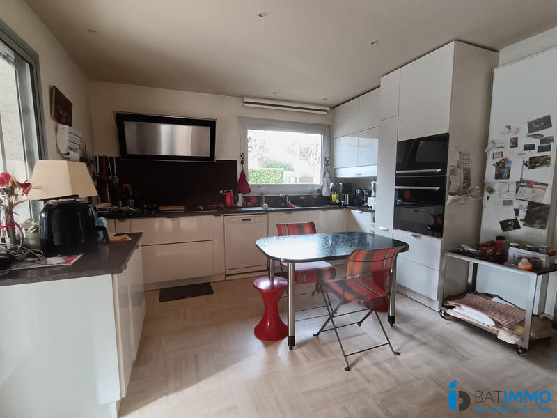 Villa - 230 m² - 7 pièces