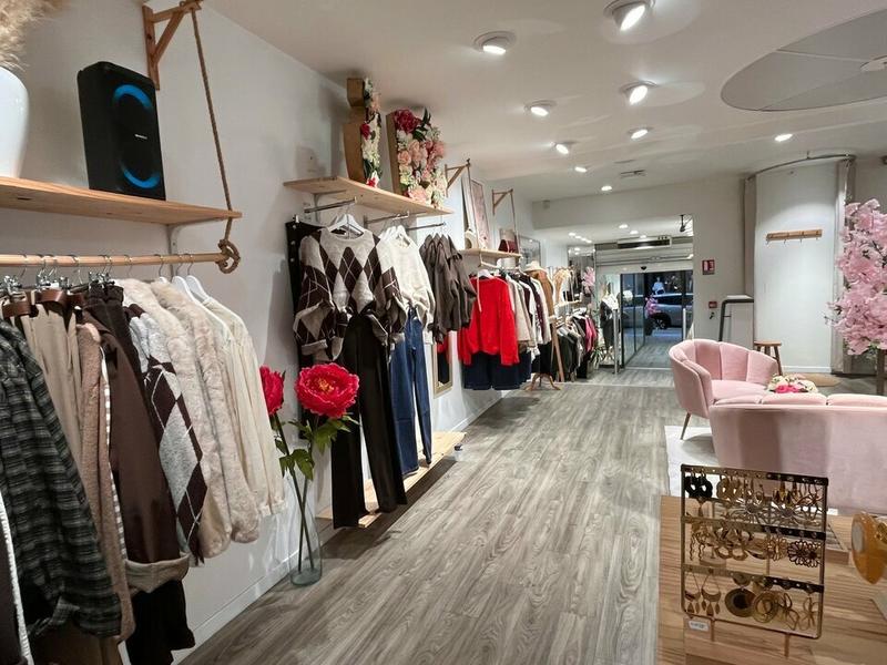 Local commercial - 127 m²