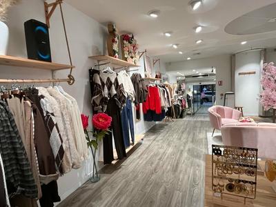 Local commercial - 127 m²