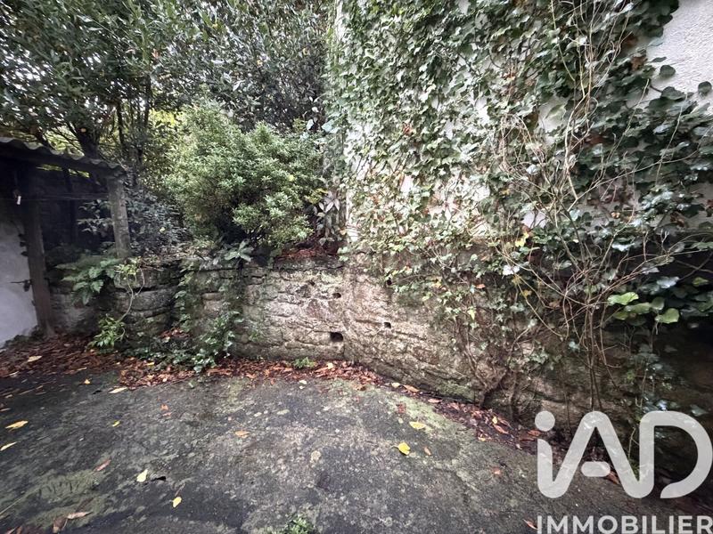 Duplex - 53 m² - 3 pièces