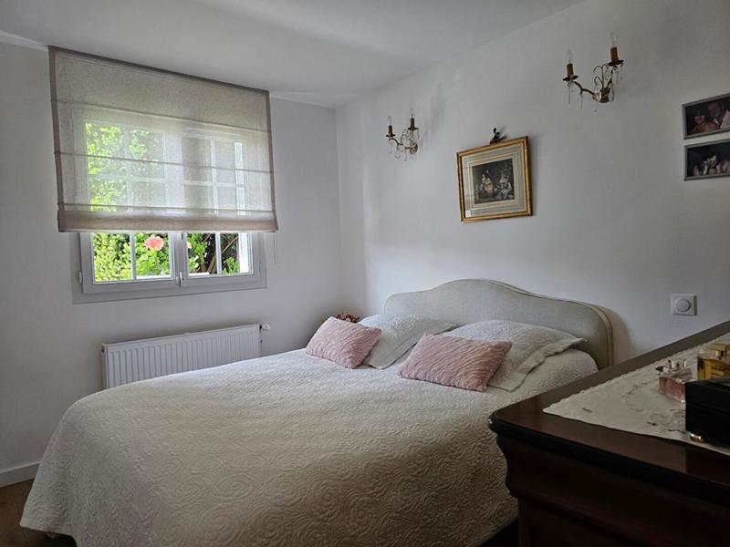 Maison - 91 m² - 5 pièces