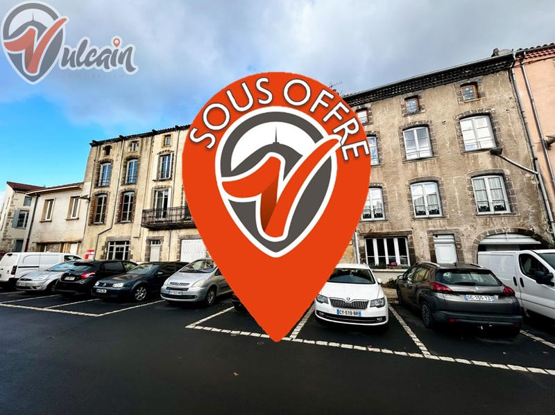 Immeuble - 197 m² - 10 pièces