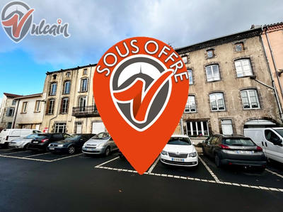 Immeuble - 197 m² - 10 pièces