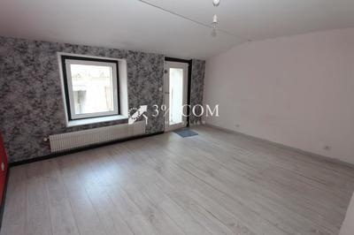 Maison - 99 m² - 3 pièces