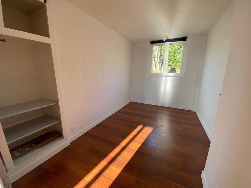 Appartement - 53 m² - 2 pièces