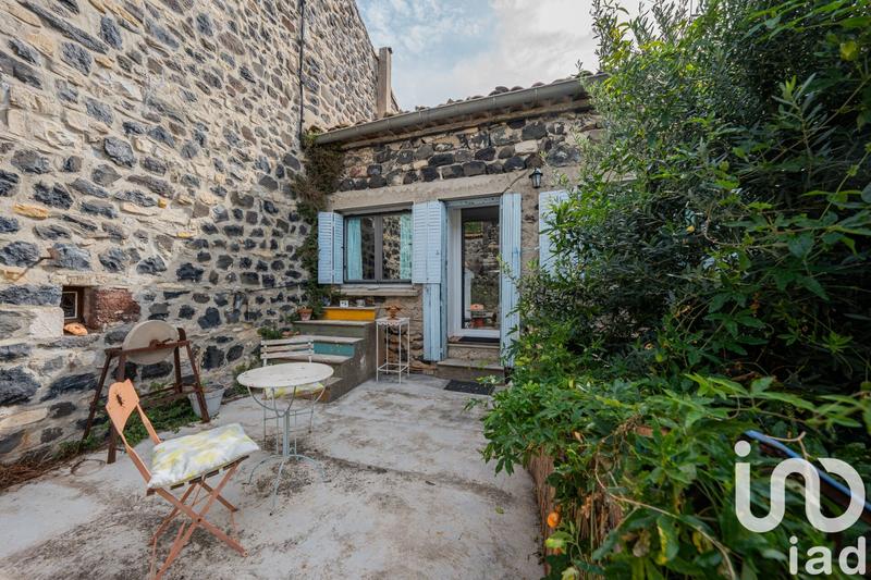 Maison - 99 m² - 4 pièces