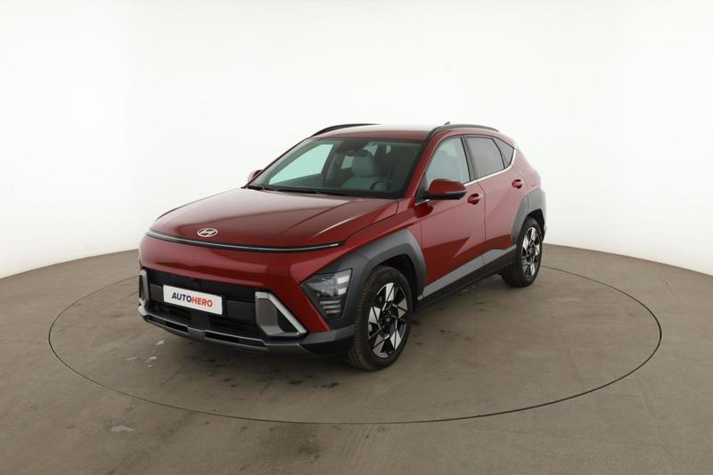 Hyundai Kona 1.6 Hybrid Executive 141 ch