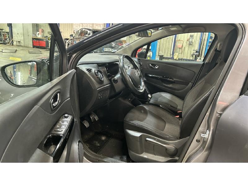 Renault Captur TCe 120 Energy Zen
