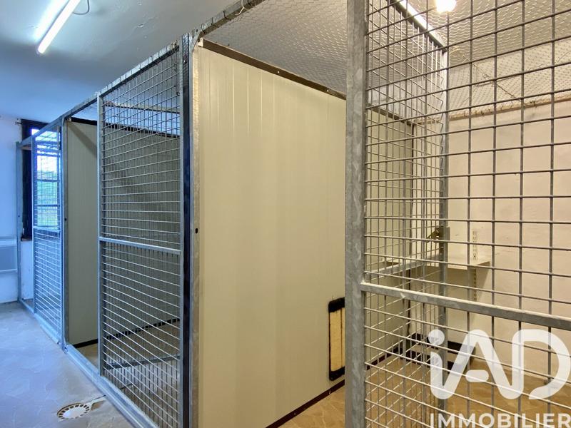 Maison - 183 m² - 6 pièces