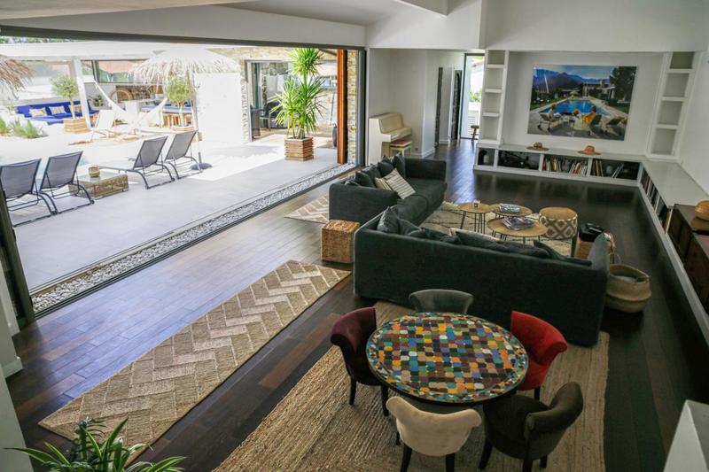 Villa - 512 m² - 14 pièces